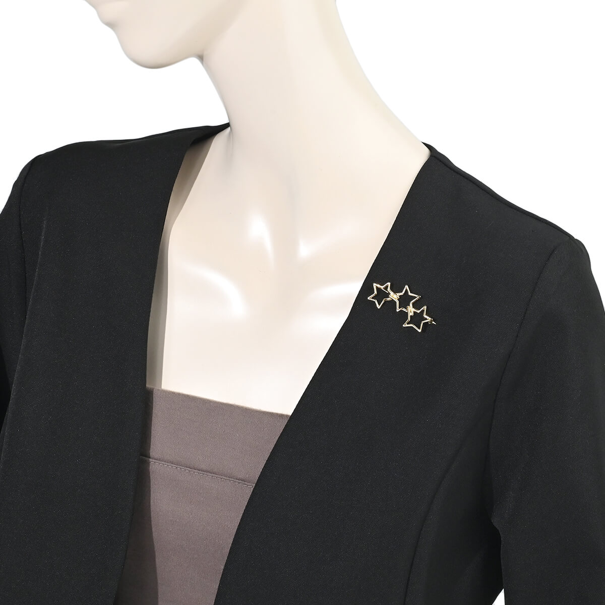 トリプルスター ブローチ 中古 ｜ ティファニー | 腕時計のブランド