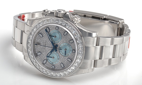 116576TBR コスモグラフ デイトナ 新品 ｜ ロレックス | 腕時計の