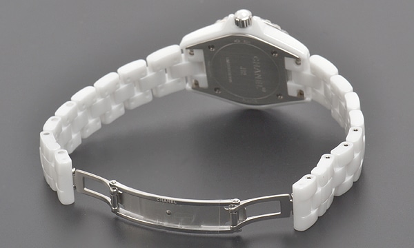 H4466 J12 ソフトピンク 29MM 世界限定1200本 新品 ｜ シャネル