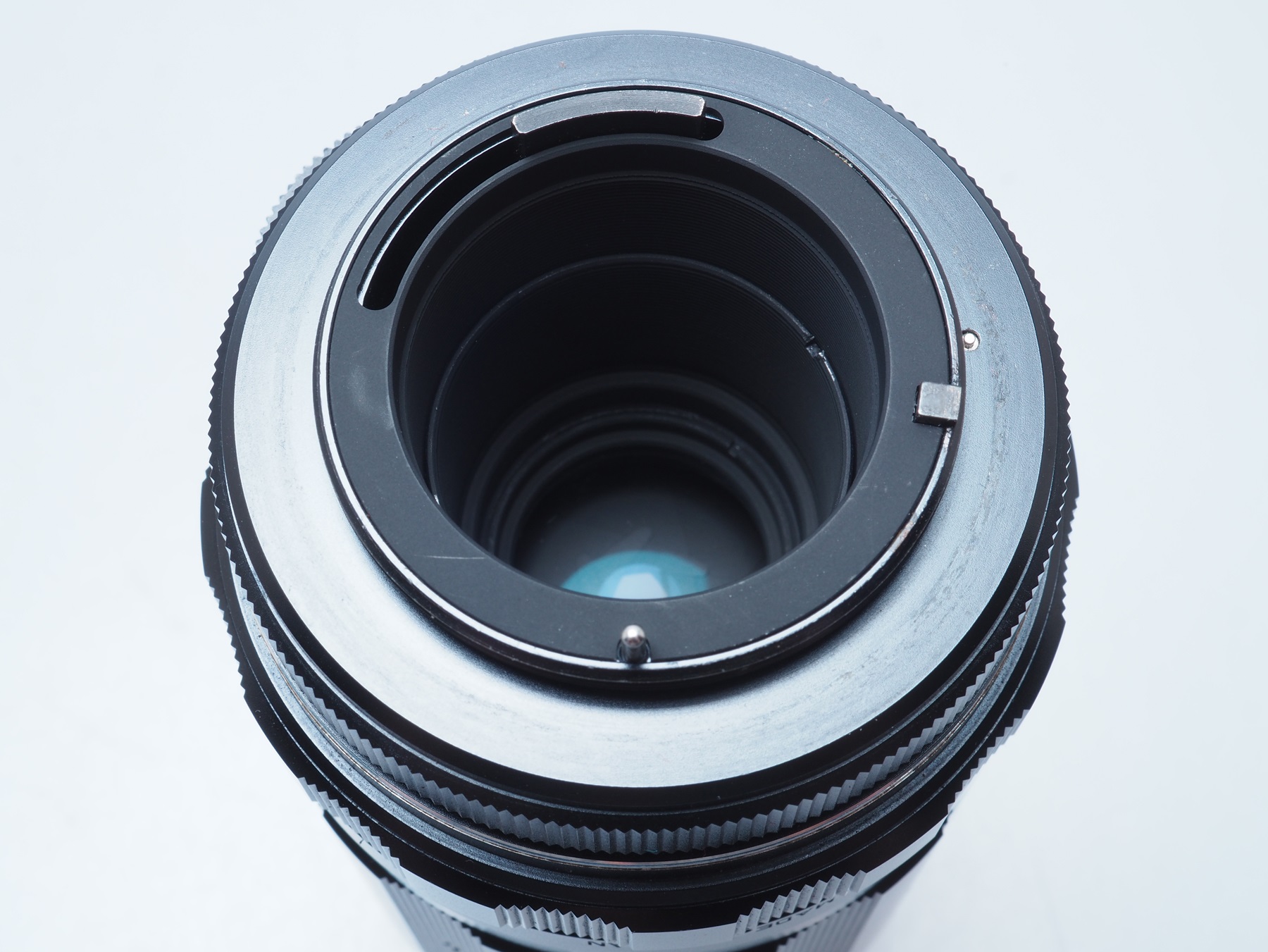 Used Pentax 200mm F4 SMC Takumar