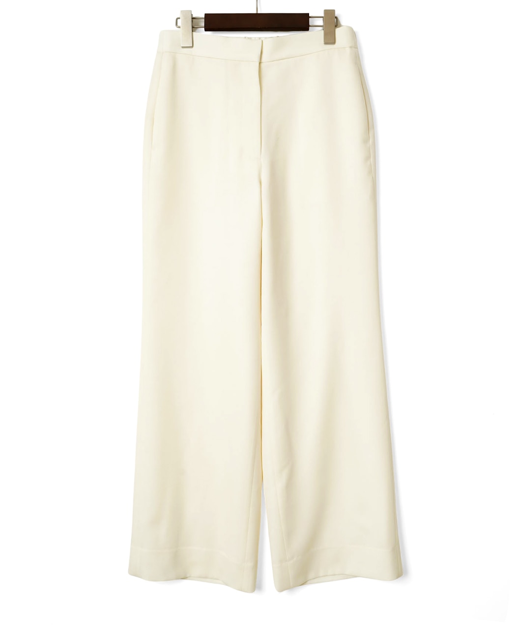 ワイドパンツ(36サイズ 白): レディース｜メーカーズシャツ鎌倉 公式通販