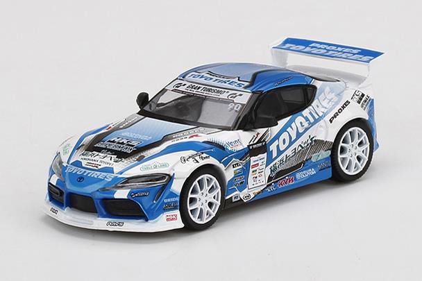 ミニカー発売開始のお知らせ☆ – D1 OFFICIAL WEBSITE