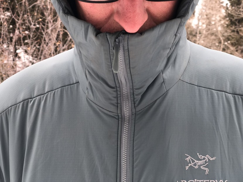 Arc'teryx Atom AR Hoody Review | Tested & Rated