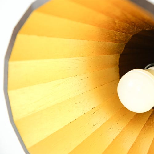 飛騨家具 MOARE モアレ Venti ヴェンティ ペンダント 国産家具 無垢