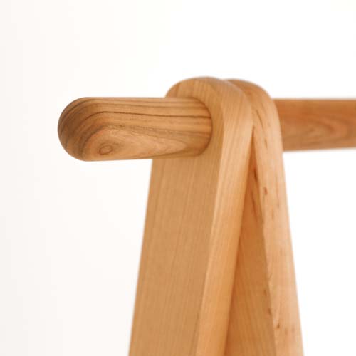 cosine コサイン ドレスラックワイド 北欧スタイル モダン 旭川家具