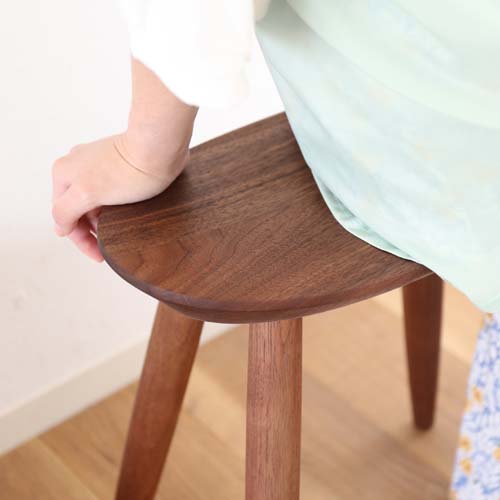 旭川家具 cosine コサイン Entrance エントランススツール 国産家具