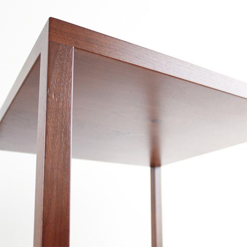 旭川家具 cosine コサイン Nagahara ナガハラ ネストテーブル 国産家具