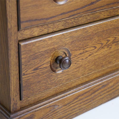 旭川家具 EZO エゾ Crea クレア ライティングビュロー 国産家具 無垢