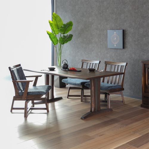 モモ 飛騨家具 ibata イバタ チェスト キャビネット アンティーク 飛騨