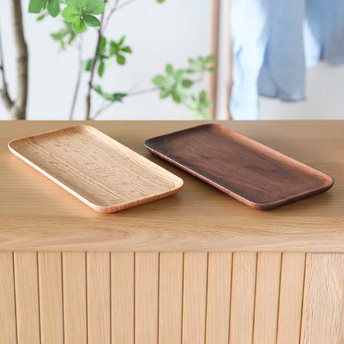 旭川クラフト SASAHARA ササハラ キャッシュトレイ 国産クラフト 木製