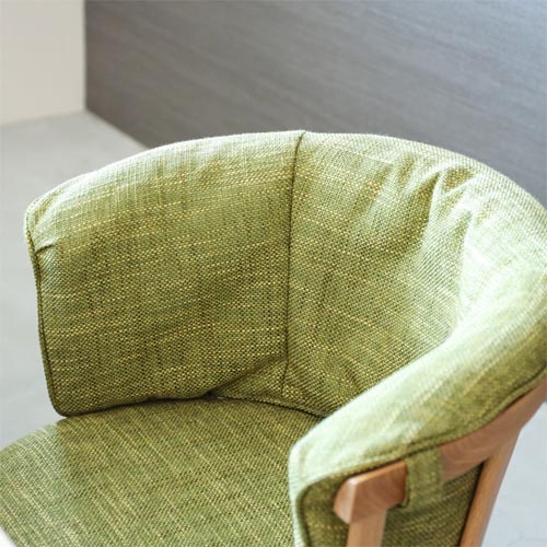 旭川家具 TAKUMI KOHGEI 匠工芸 Martha マーサ スピンチェア 国産家具