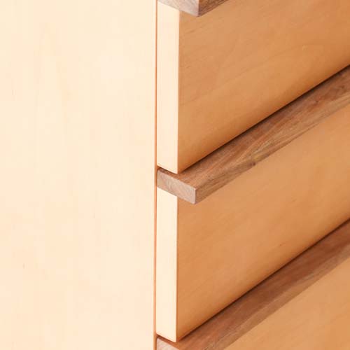 旭川家具 TAISETSU MOKKO 大雪木工 Hannokinokagu ハンの木の家具