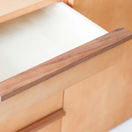 旭川家具 TAISETSU MOKKO 大雪木工 Hannokinokagu ハンの木の家具