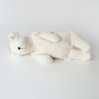 ヒーリングピロー くま／Senger(ゼンガー)｜愛着を持ってずっと使い