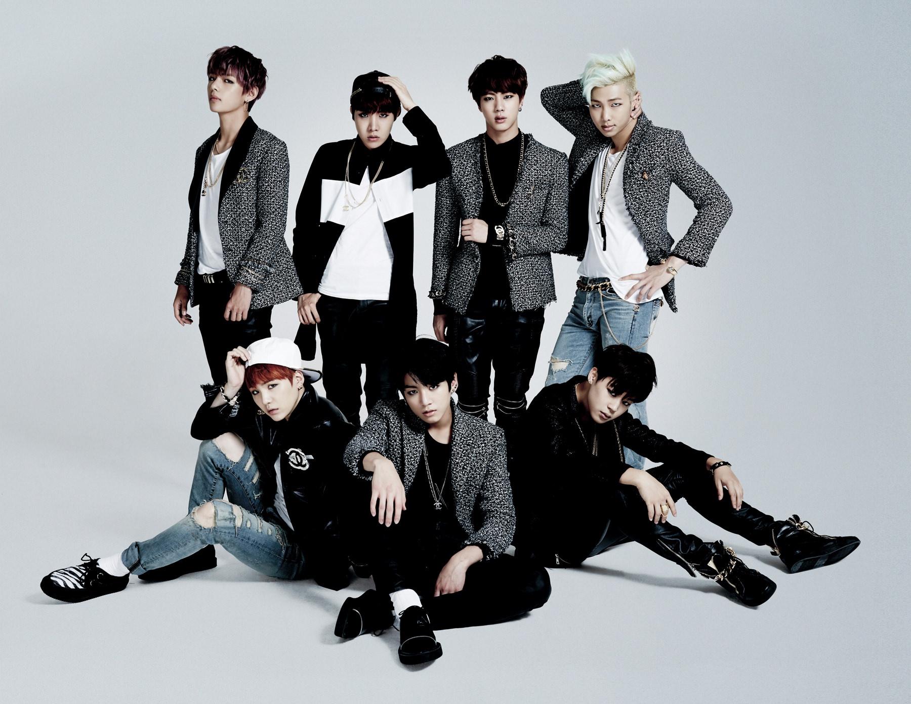 ニュース ｜ BTS JAPAN OFFICIAL FANCLUB BTS bts 防弾少年団