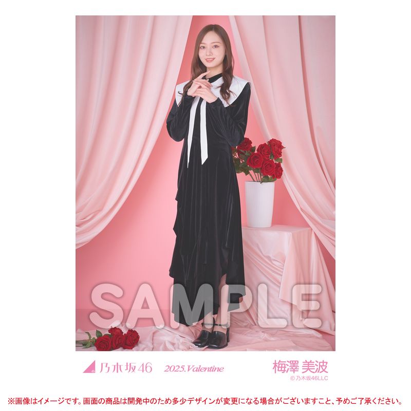 乃木坂46 Happy New Year! 2018 バラ売り 乃木坂46 Happy New Year