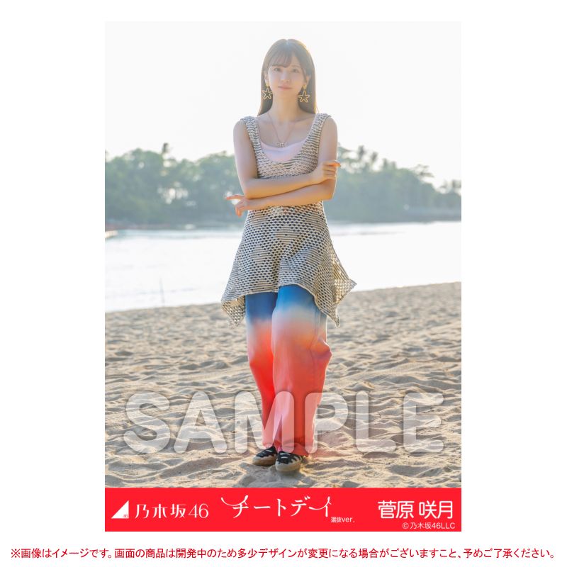 乃木坂46 OFFICIAL WEB SHOP | 乃木坂46 グッズ通販サイト