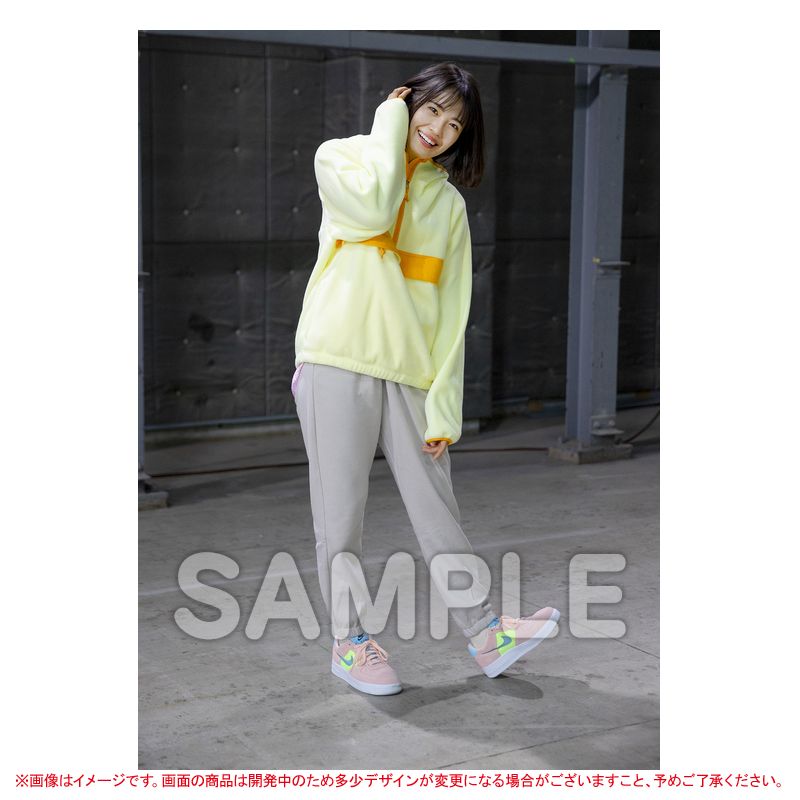 乃木坂46 ジャージ清宮レイL