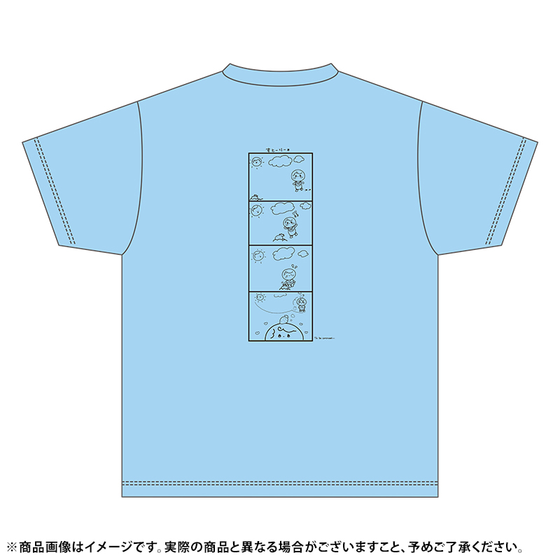 一ノ瀬美空のぎBOX NOGI A/W 2024 S賞フォトTシャツ
