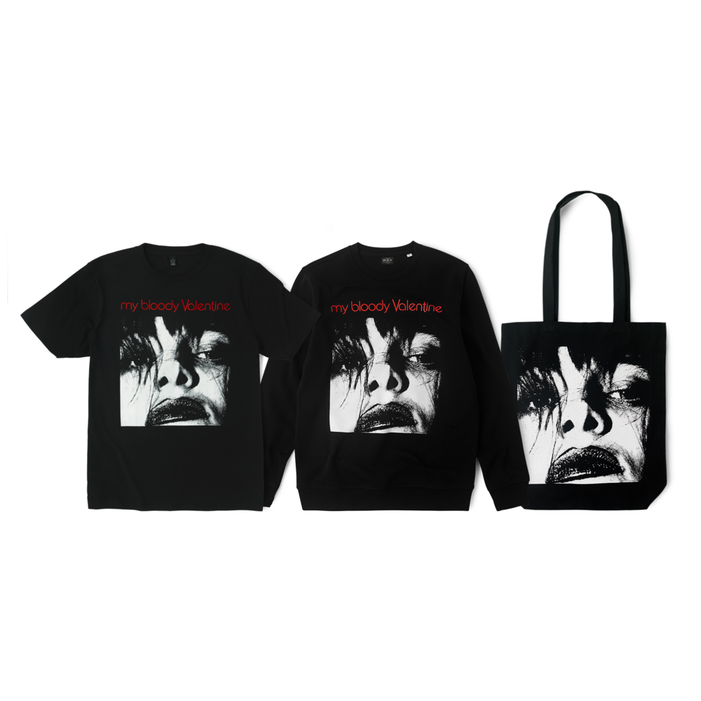 My Bloody Valentine - my bloody valentine