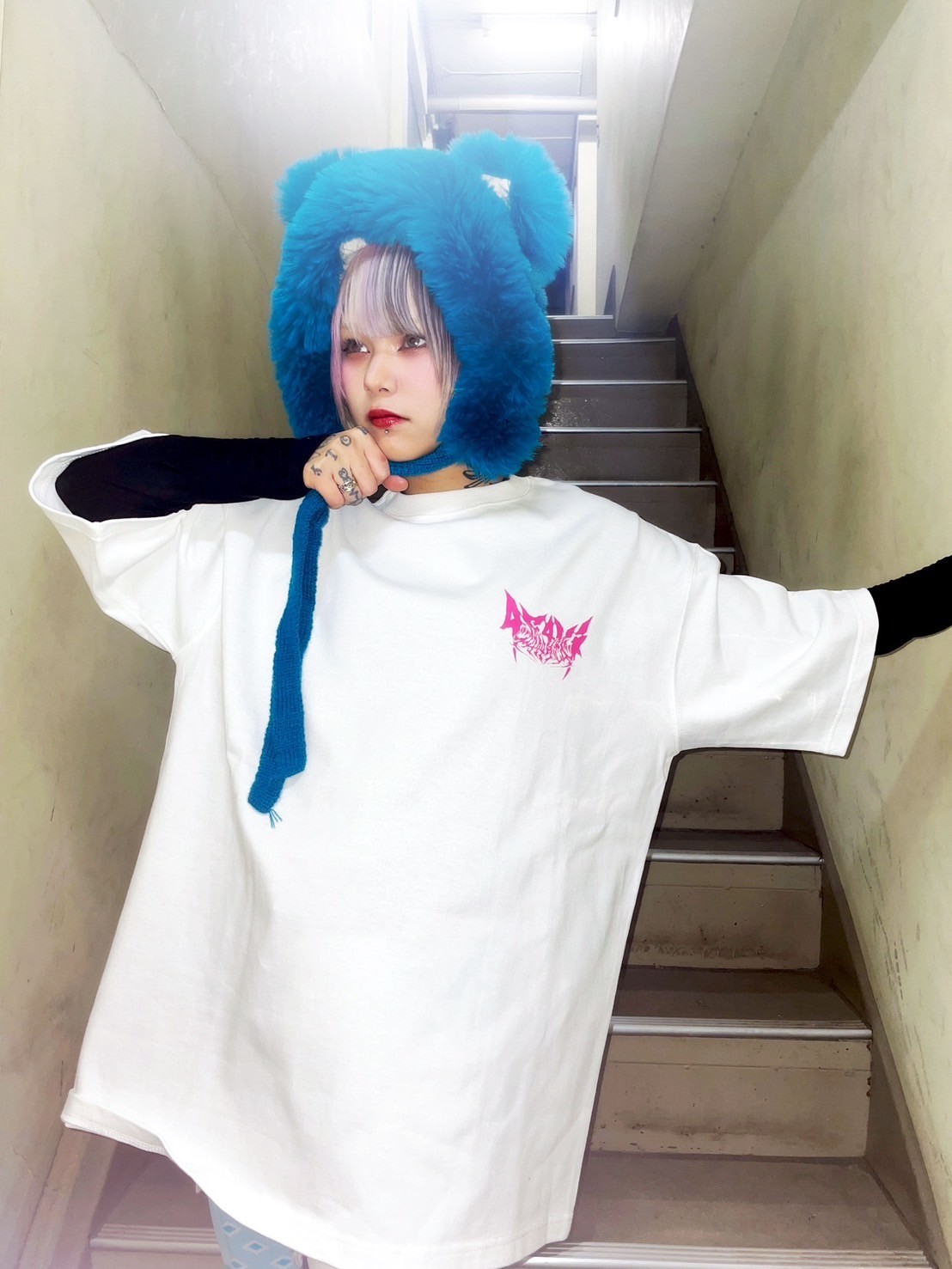 夢の中 (※プロフ必読！) 様はCOMFY 66 岩岡徹バースデーネックレス