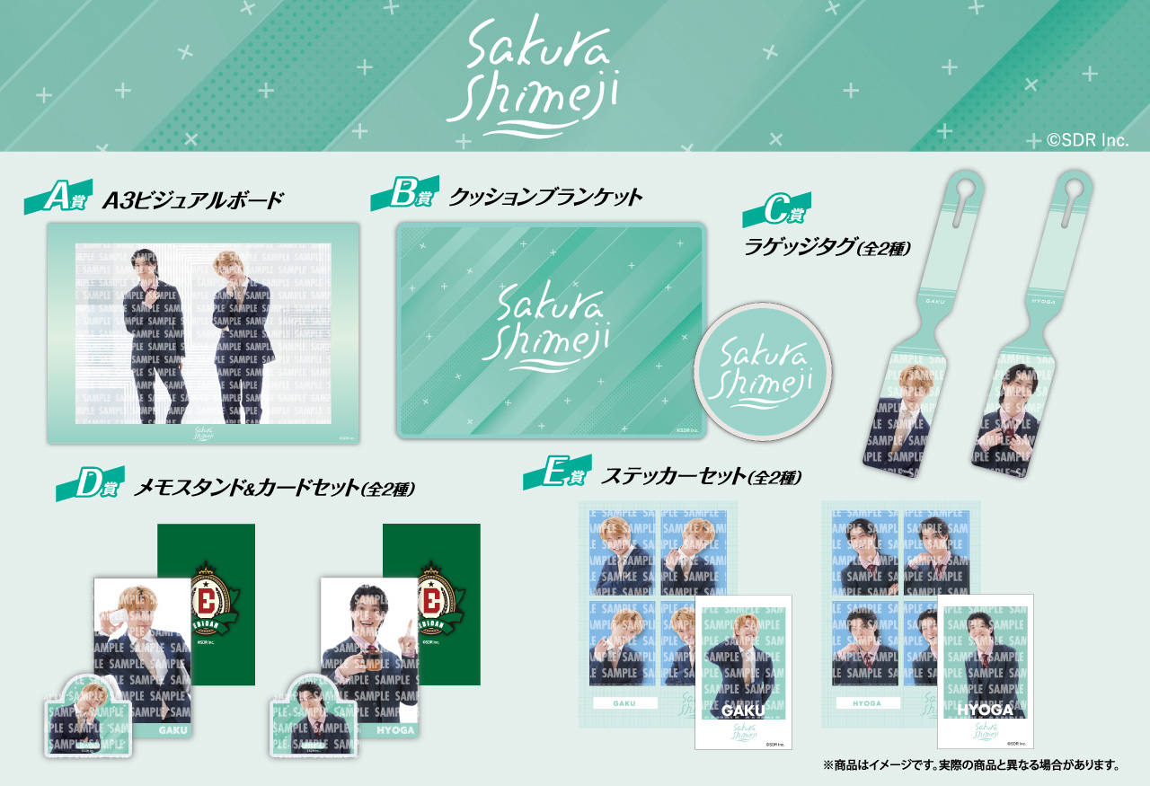 EBiDANくじ EBiDANウエハース まとめ売り EBiDANくじ EBiDANウエハース