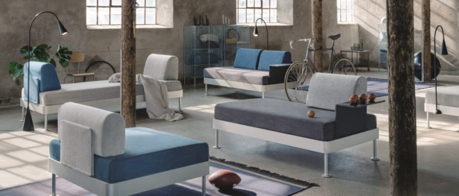 ついに発売！フレキシブルに使える IKEA と Tom Dixon のコラボ