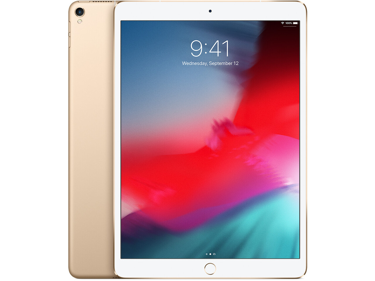 Apple iPad Pro 10.5インチ 64GB ゴールド 人気 Wi-Fi 動作確認済