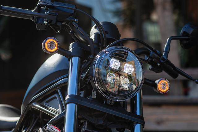 レブル250 Sエディション 純正 LED ヘッドライトRebel250 純正タイプ
