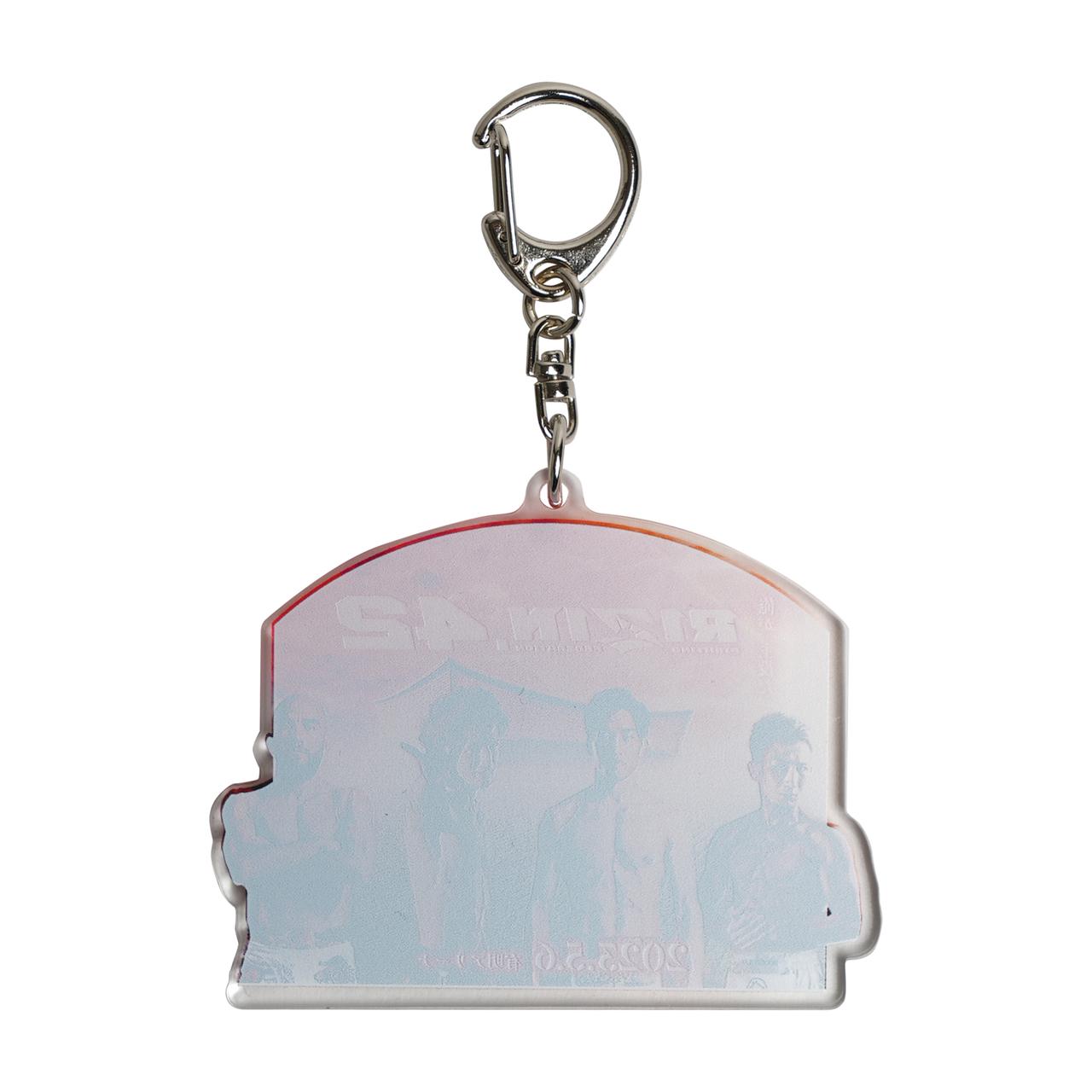 4/2（日）20時より最速WEB先行予約スタート！RIZIN LANDMARK 5 in