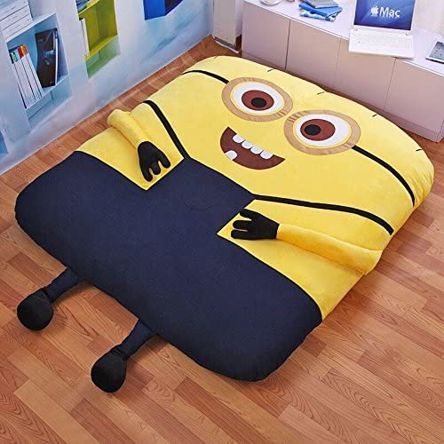 yogibo ミニオンカバー 【公式通販】