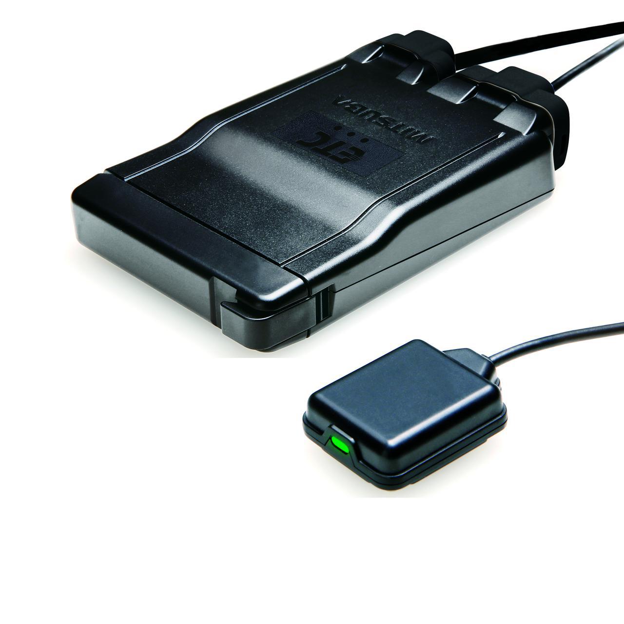 価格戦略で、二輪車用ETC車載器のトップシェア維持 「ミツバサンコーワ