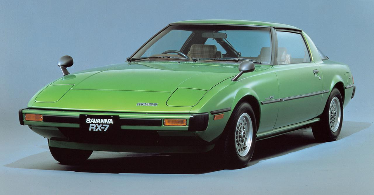 名車回想録Vol.2】「よろしくメカドック」で振り返る、懐かしの名車