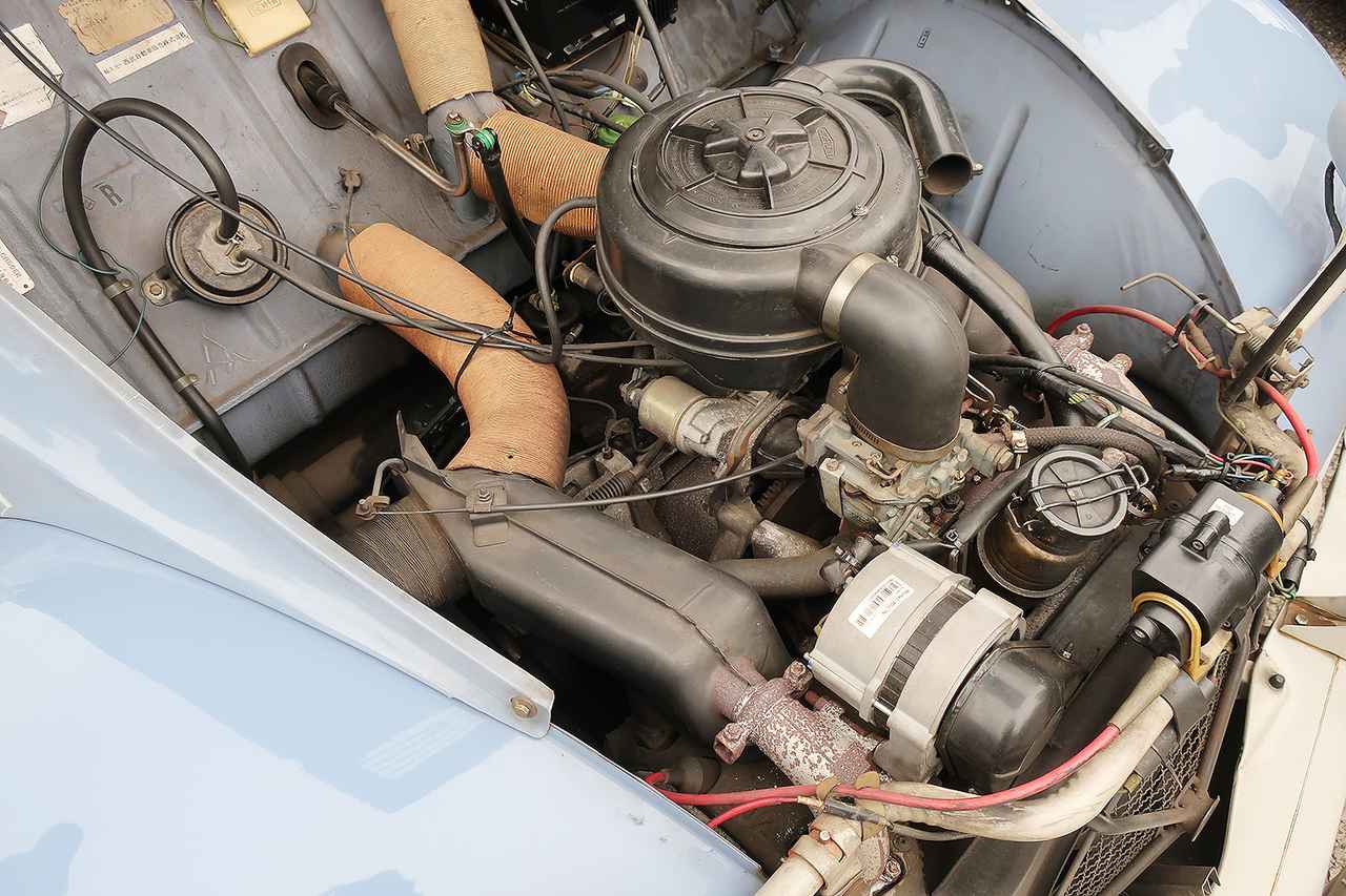 9番目の画像 - シトロエン 2CV プレイモービル - Webモーターマガジン