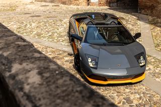 15番目の画像 - ランボルギーニ ムルシエラゴとガヤルド - Webモーター