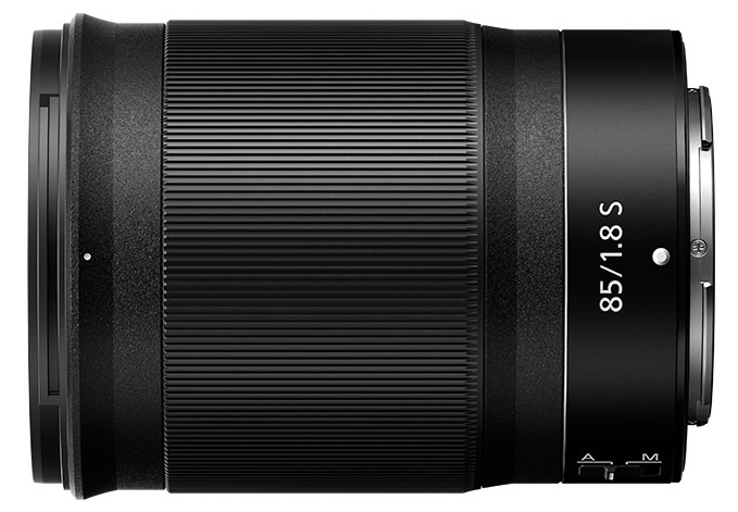 F1.8のイメージを一新させる ニコンZマウントシステム用 NIKKOR Z 85mm