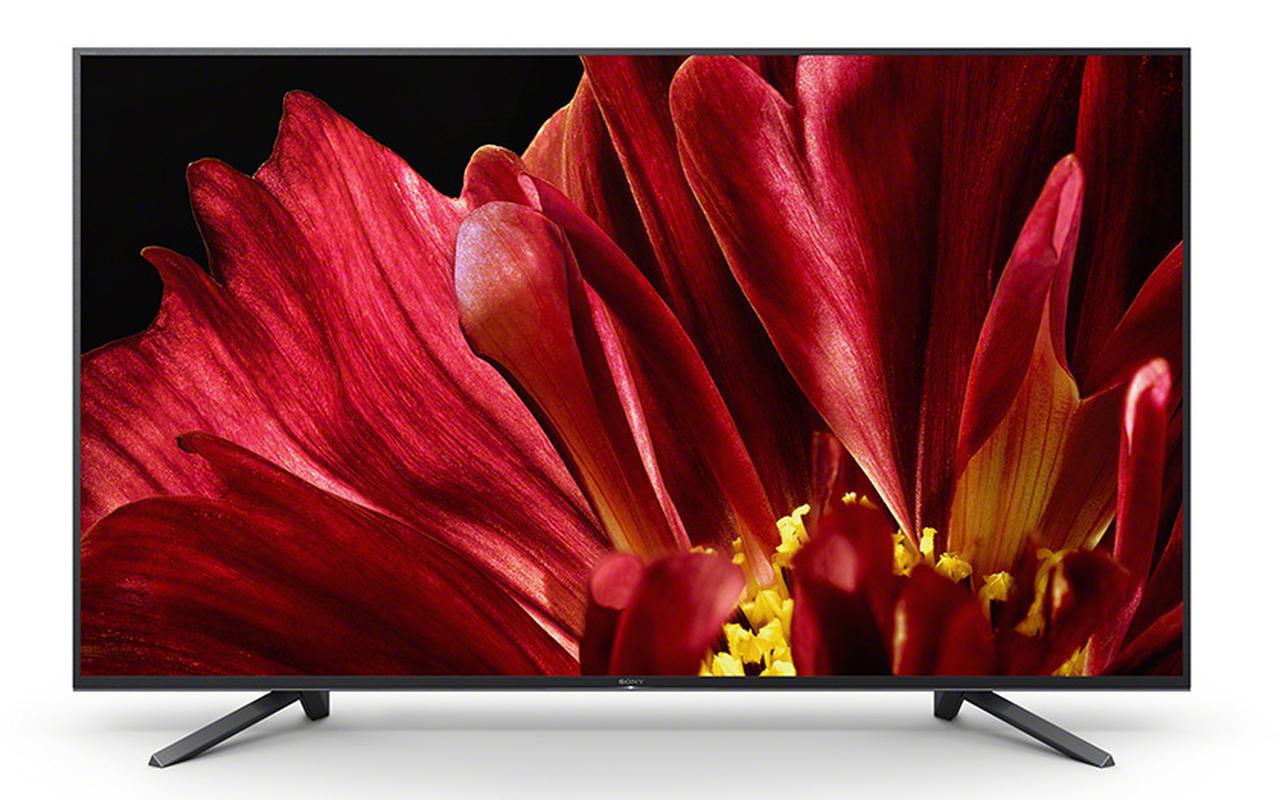 ソニー 55V型 4K対応 テレビ ブラビア KJ-55X7500F SONY55型4K液晶