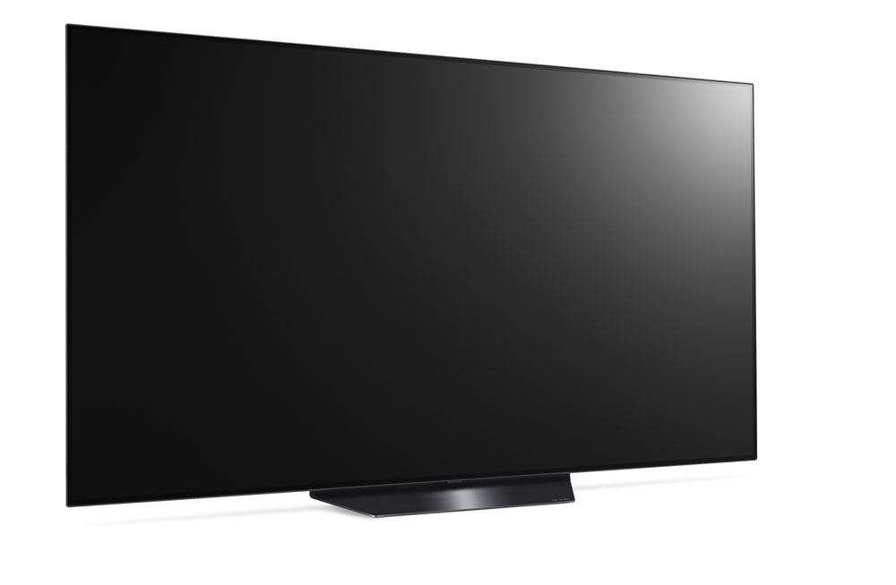 LGエレクトロニクス・ジャパン、88インチの8Kチューナー内蔵8K有機EL