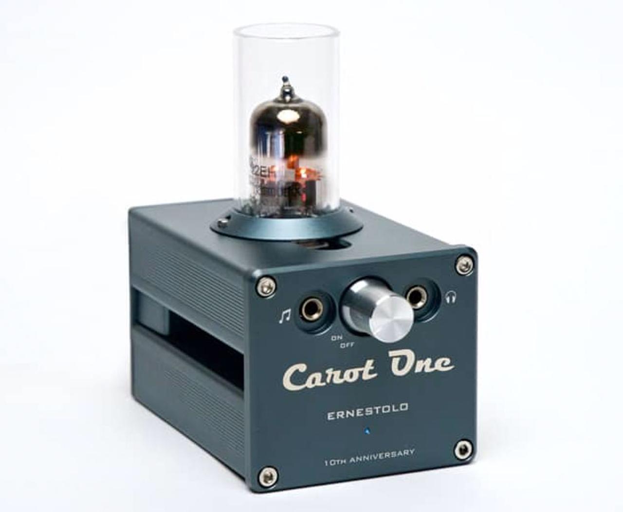 キャロットワン、「ERNESTOLO 10th Anniversary EVO」を9月に発売