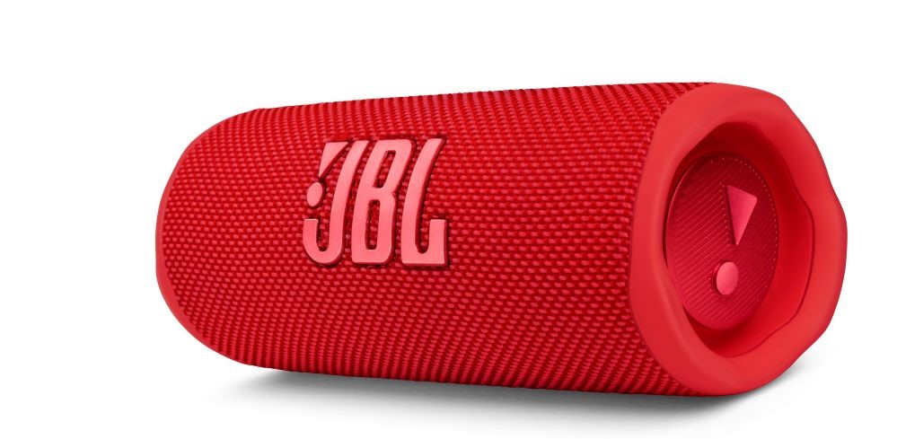 JBLのポータブルBluetoothスピーカー「FLIP」シリーズが「JBL FLIP 6