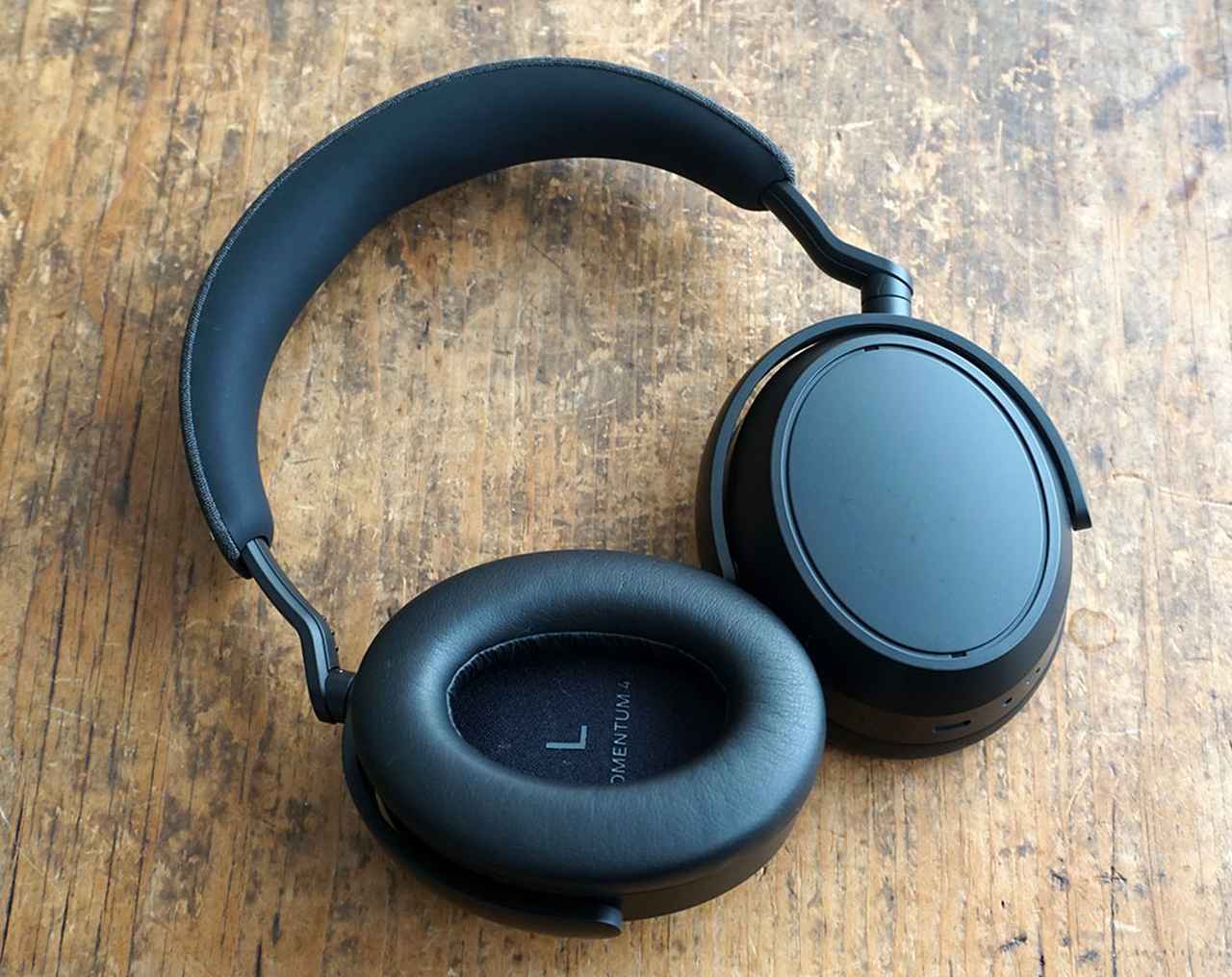 Sennheiser ワイヤレスヘッドホン