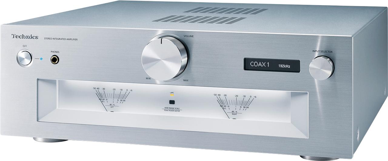 HiVi冬のベストバイ2022】プリメインアンプ部門（2）〈20万円以上 40万