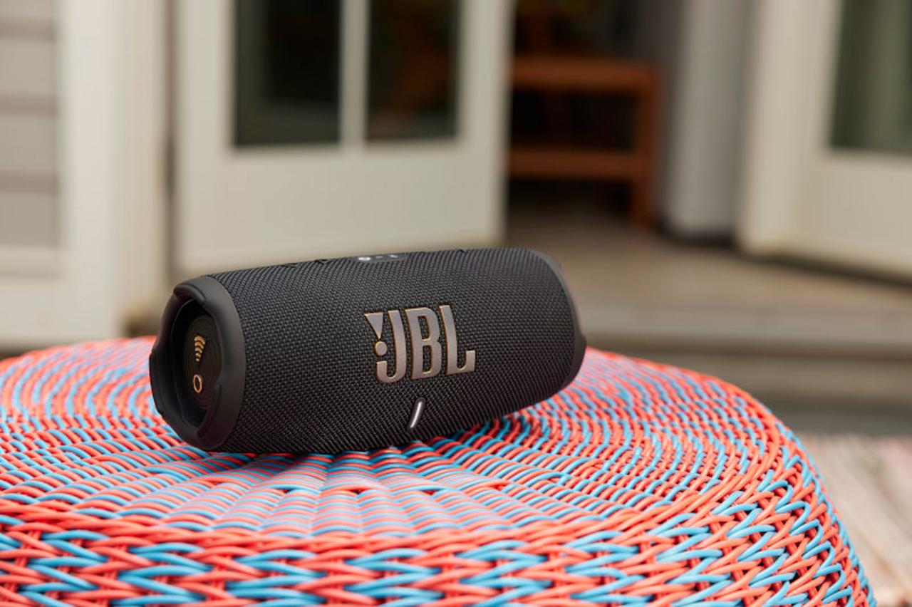スピーカー・ウーファー JBL charge5 new JBL Charge 5 Wi-Fi