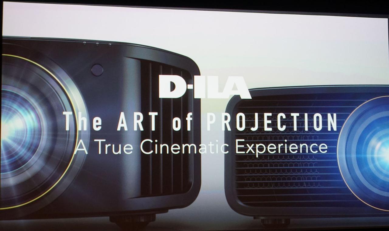 4K大画面の楽しさを、より多くの方に届けたい！ 6畳間で100インチを