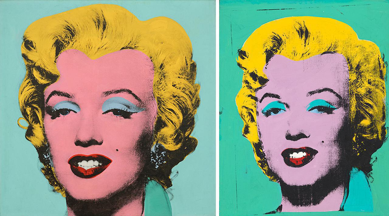 1億9500万ドルのウォーホルより 225ドルのウォーホルが 魅力的な理由と