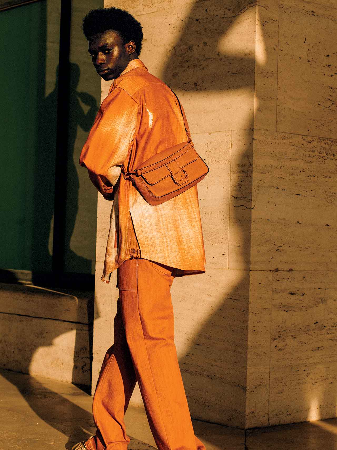 フェンディ24M スウェットandロンTとGUCCI 18〜24M ロンT