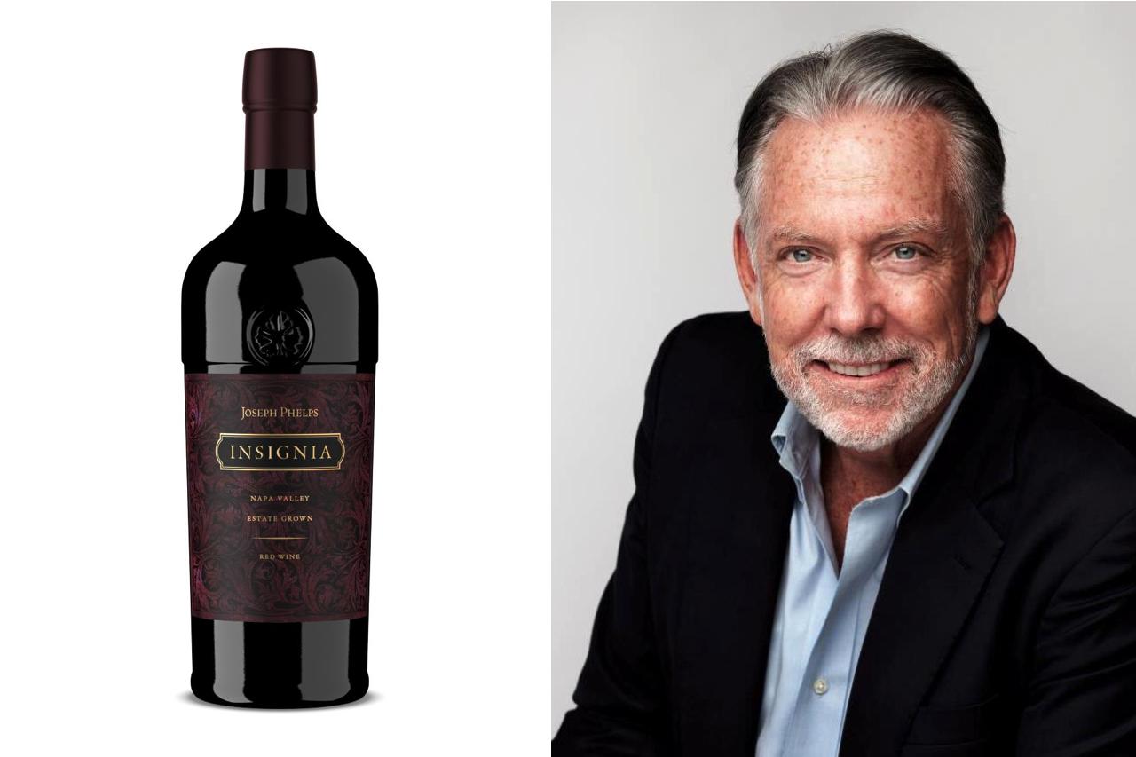 ワイン愛好家が憧れ続ける 「インシグニア」 最高級の赤ワインは自然