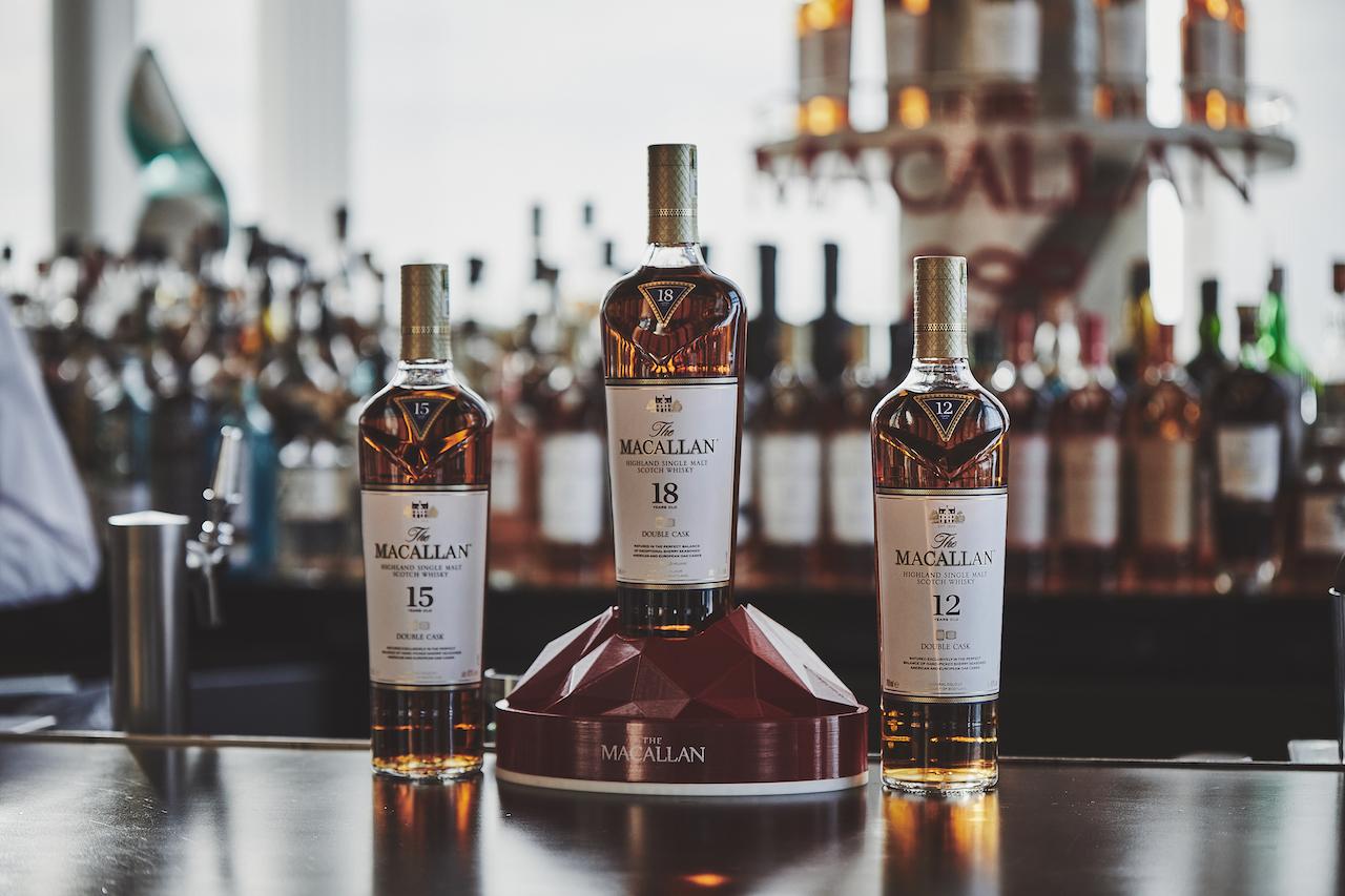 マッカラン 19年 ボトラーズ(デュワラトレー)