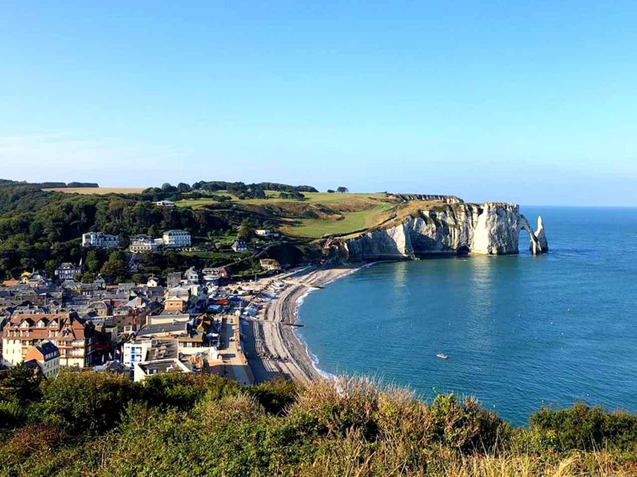 受付終了=【フランス・ノルマンディ】モネの故郷・ジヴェルニーと