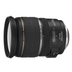 Canon EF-S 17-55mm f/2.8 IS USM Price Watch and Comparison